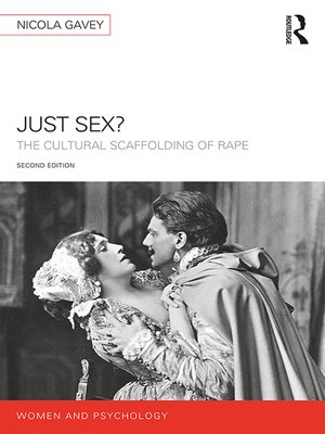 cover image of Just Sex?
